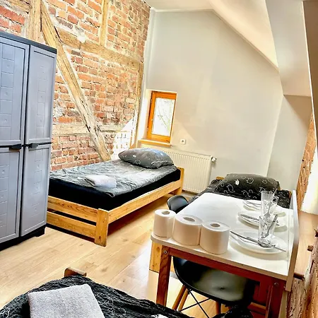 Centrum Hostel Legnica