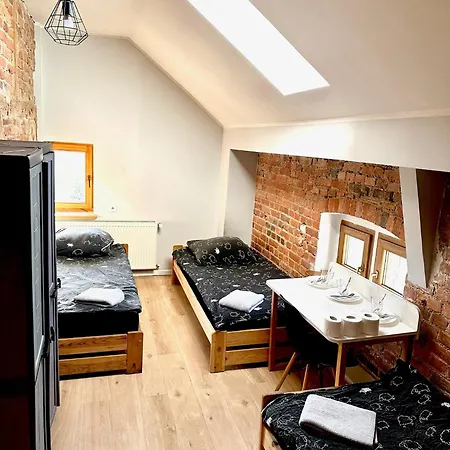 Hostel Centrum