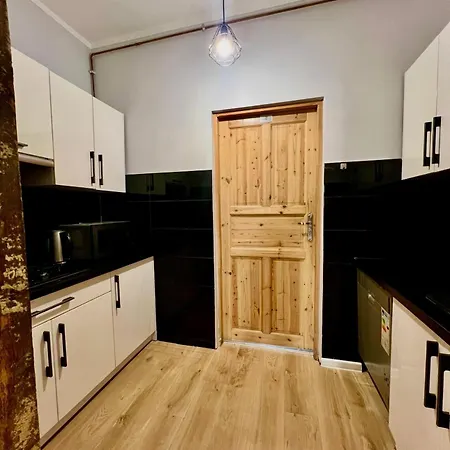 Centrum Hostel Legnica