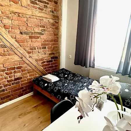 Centrum Hostel