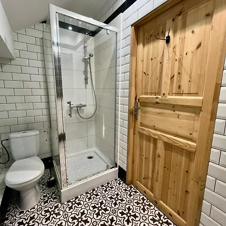 Centrum Hostel Legnica