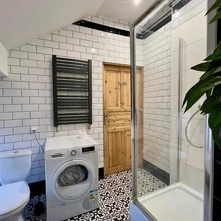 Hostel Centrum Legnica