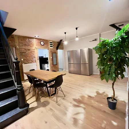 Hostel Centrum