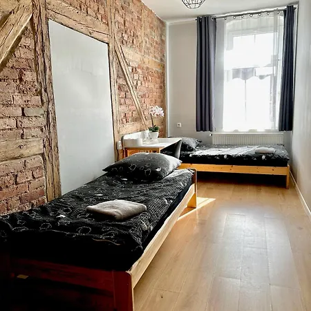 Centrum Hostel *