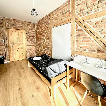 Hostel Centrum *
