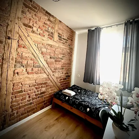 Centrum Hostel