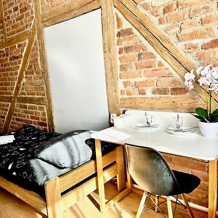 Hostel Centrum *